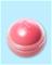 rom&nd Juicy Roll Cheek 03 WHITE PEACH – kuva 2