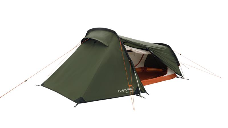 Teltta Easy Camp Sarek 2, vihreä