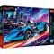 Trefl Premium Plus Hot Wheels: Twin Mill 1000p palapeli – kuva 2