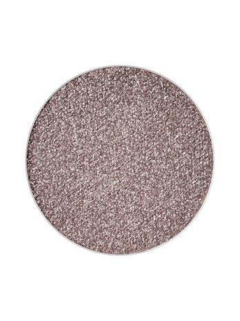MAC Cosmetics Eye Shadow Pro Palette Refill Pan Glitter She Spark