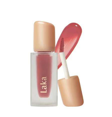 Laka Fruity Glam Tint #103 Humming
