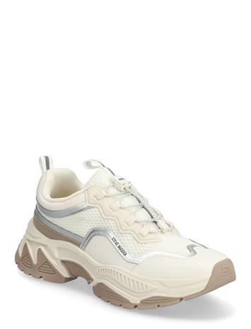 Steve Madden Android-E - Cream - 42