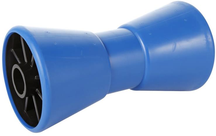 Kölirulla 98 x 200/22 mm sininen