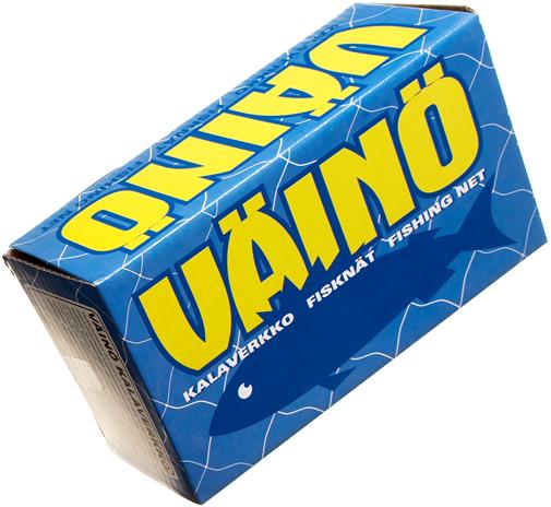 Väinö Kalaverkko 45mm|5.0m|0.17mm|60m