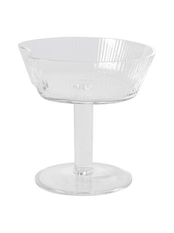 Ripe cocktailglas 15 cl, klar – kuva 6/6