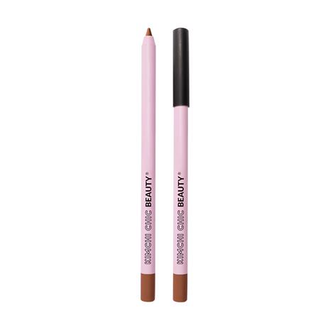 KimChi Chic Y.U.M Lip Liner 12 Almond