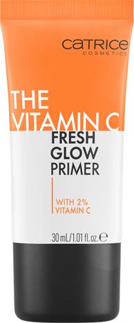 Catrice The Vitamin C Fresh Glow Primer