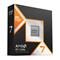 AMD Ryzen 7 9850X3D CPU - 8 ydintä - 4.7 GHz - AMD AM5 - AMD Boxed (ilman jäähdytintä) – kuva 4