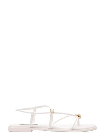 Steve Madden Tiki - White - 41