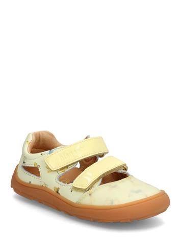 Bisgaard Bisgaard Barefoot Michi - Brown - 30