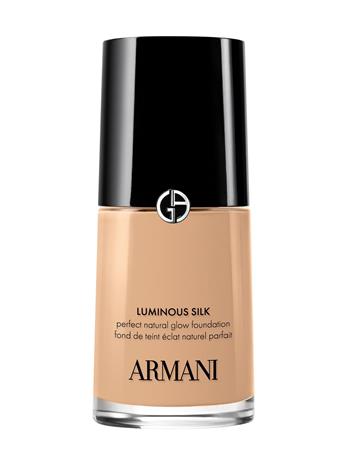 Giorgio Armani Luminous Silk Foundation 5