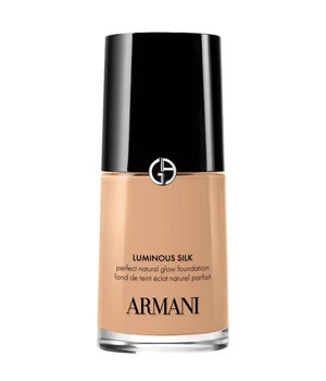 Giorgio Armani Luminous Silk Foundation 5.1 – kuva 4/8