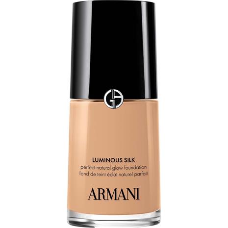 Giorgio Armani Luminous Silk Foundation 5.1 – kuva 5/8