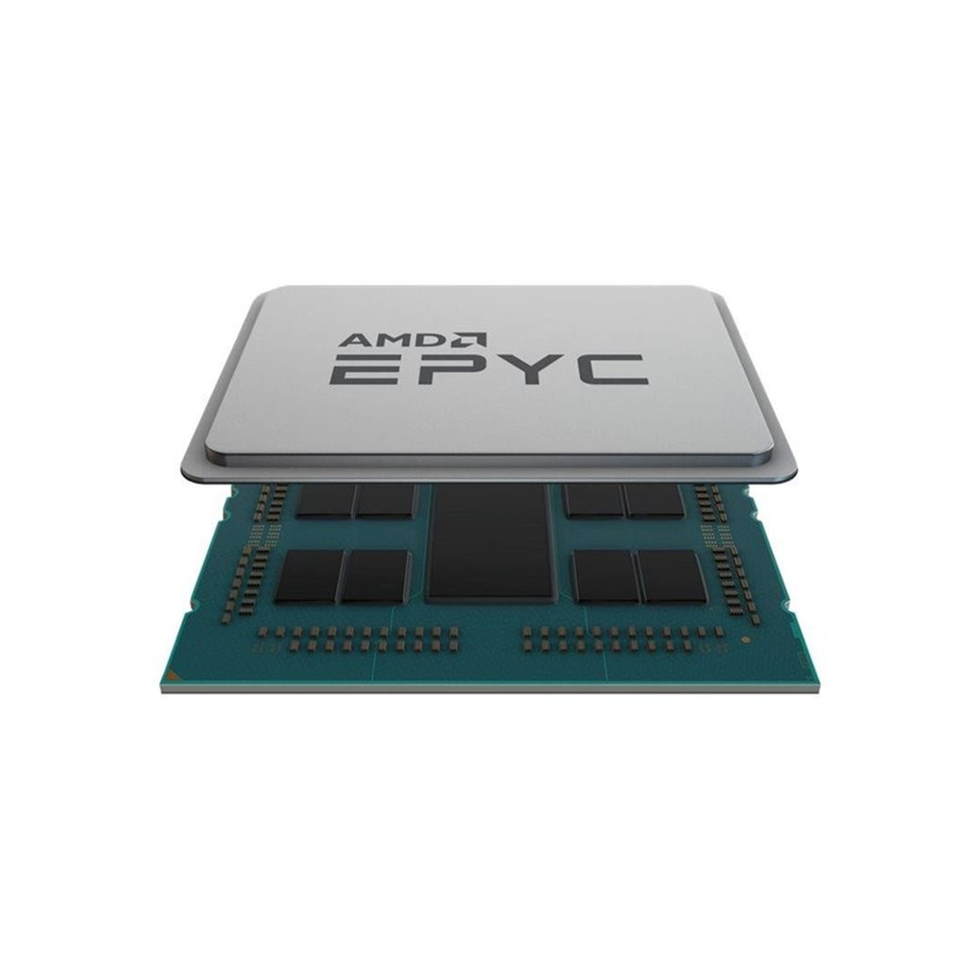 HP AMD EPYC 9275F processor CPU - 24 ydintä