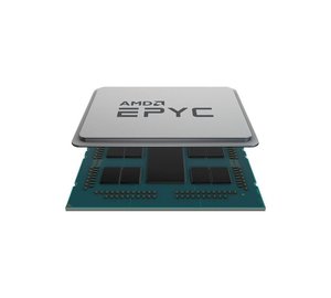 HP AMD EPYC 9275F processor CPU - 24 ydintä