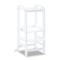 Hauck Learn N Explore -seisontajakkara, white – kuva 6