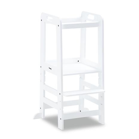 Hauck Learn N Explore -seisontajakkara, white