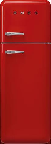 Smeg FAB30RRD6, jääkaappipakastin