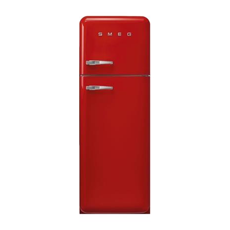Smeg FAB30RRD6, jääkaappipakastin