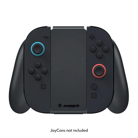 Snakebyte Ergo Grip S2, Nintendo Switch 2 -ohjaintarvike