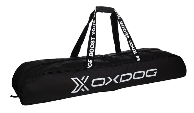OXDOG OX1 Toolbag SR Black/white - mailakassi