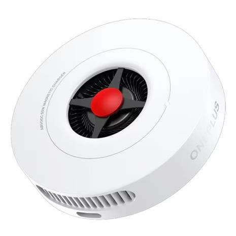 OnePlus AirVOOC 50W, magneetinen virta-adapteri