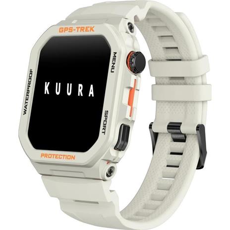 Kuura CS, älykello