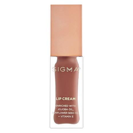 Sigma Beauty Lip Cream Begonia