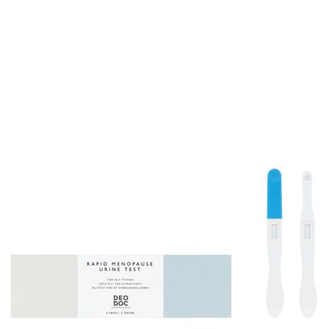 DeoDoc Rapid Menopause Test