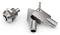 Key Different Cylinder & Keys – kuva 3