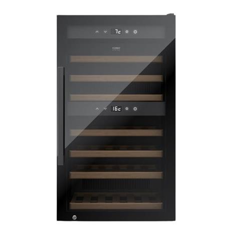 Caso WineExclusive 66 Smart Falstaff Edition (CS726), viinikaappi