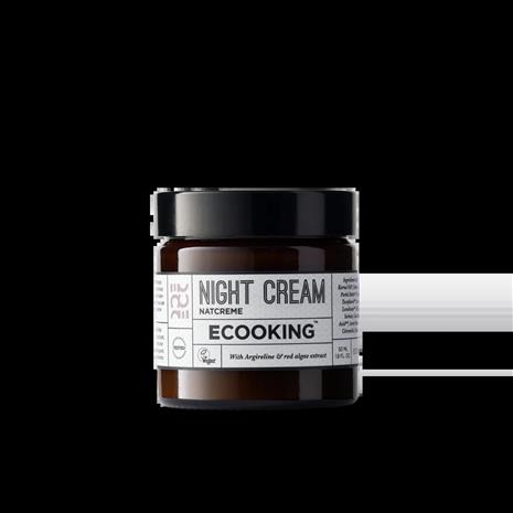 Ecooking Night Cream 50ml