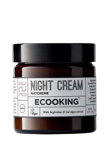Ecooking Night Cream 50ml