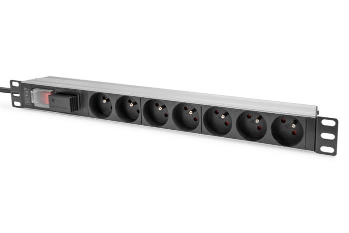 DIGITUS - power distribution unit