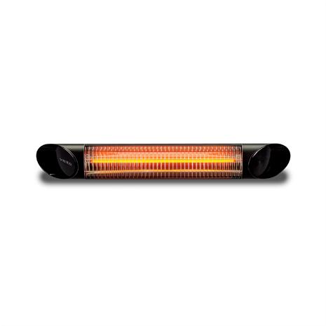 BLADE S BLACK 2500W TERASSILä?MMITIN