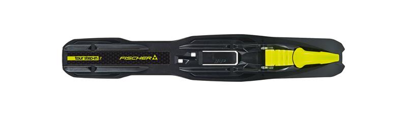 FISCHER XC Binding Tour Step-IN JR - lasten side – kuva 3/3