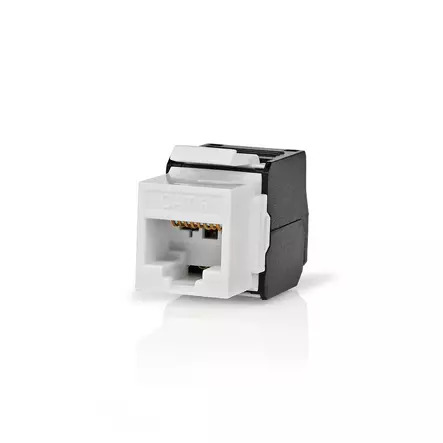 Nedis CCGB89700BK keystone module