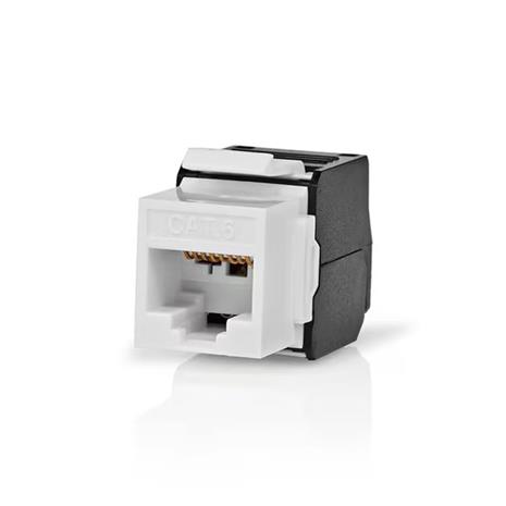 Nedis CCGB89700BK keystone module