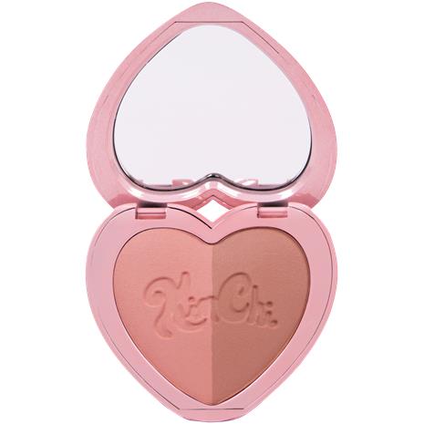KimChi Chic Thailor Blush Powder Blush 7 g - Vacation