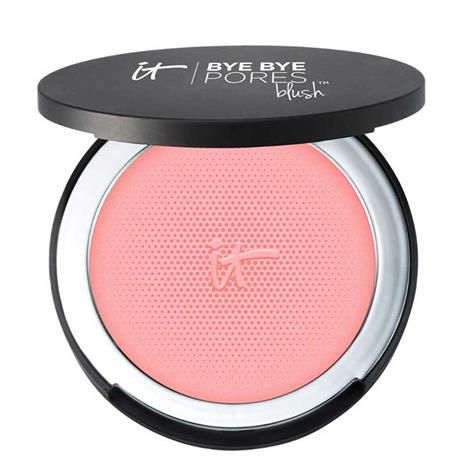 It Cosmetics Bye Bye Pores Blush 5,44 g - Sweet Cheeks