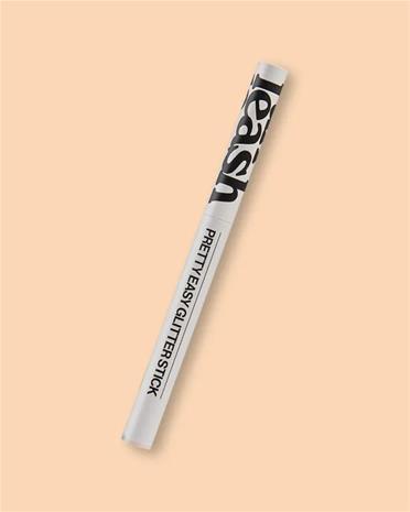 Unleashia Pretty Easy Glitter Stick N°2. Flutter