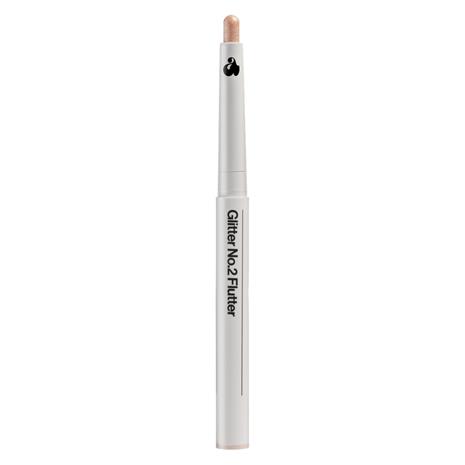 Unleashia Pretty Easy Glitter Stick N°2. Flutter