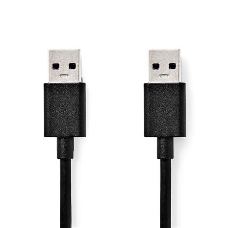 Nedis CCGB61000BK10 USB cable
