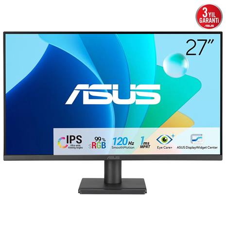 27" ASUS VA279HG