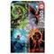EDUCA ELEMENTAL MAGIC STAR CHART 1500P – kuva 2