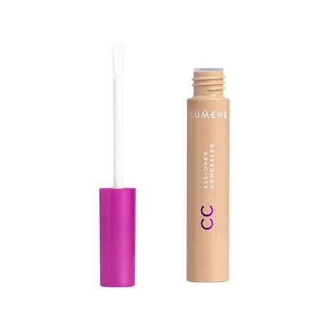 Lumene CC All-Over Peitevoide 9 ml 2 Medium