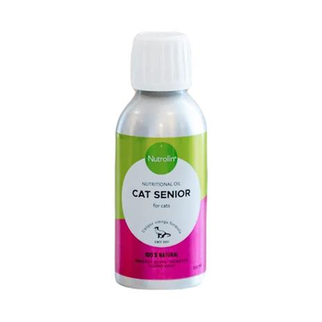 Nutrolin Cat Senior 150 ml