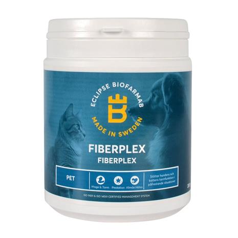 ECLIPSE FIBERPLEX 200G Tä?YDENNYSREHU