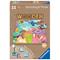 Ravensburger Sea Animals - Wooden – kuva 4