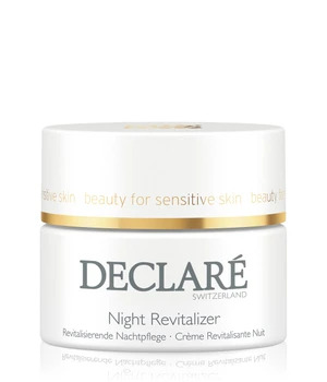 Declarä© Age Control Night Revitalizer Yövoide 50 ml